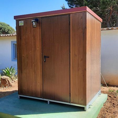 El Oasis De Anayansi Cabanas Con Encanto Vejer de la Frontera Zimmer foto