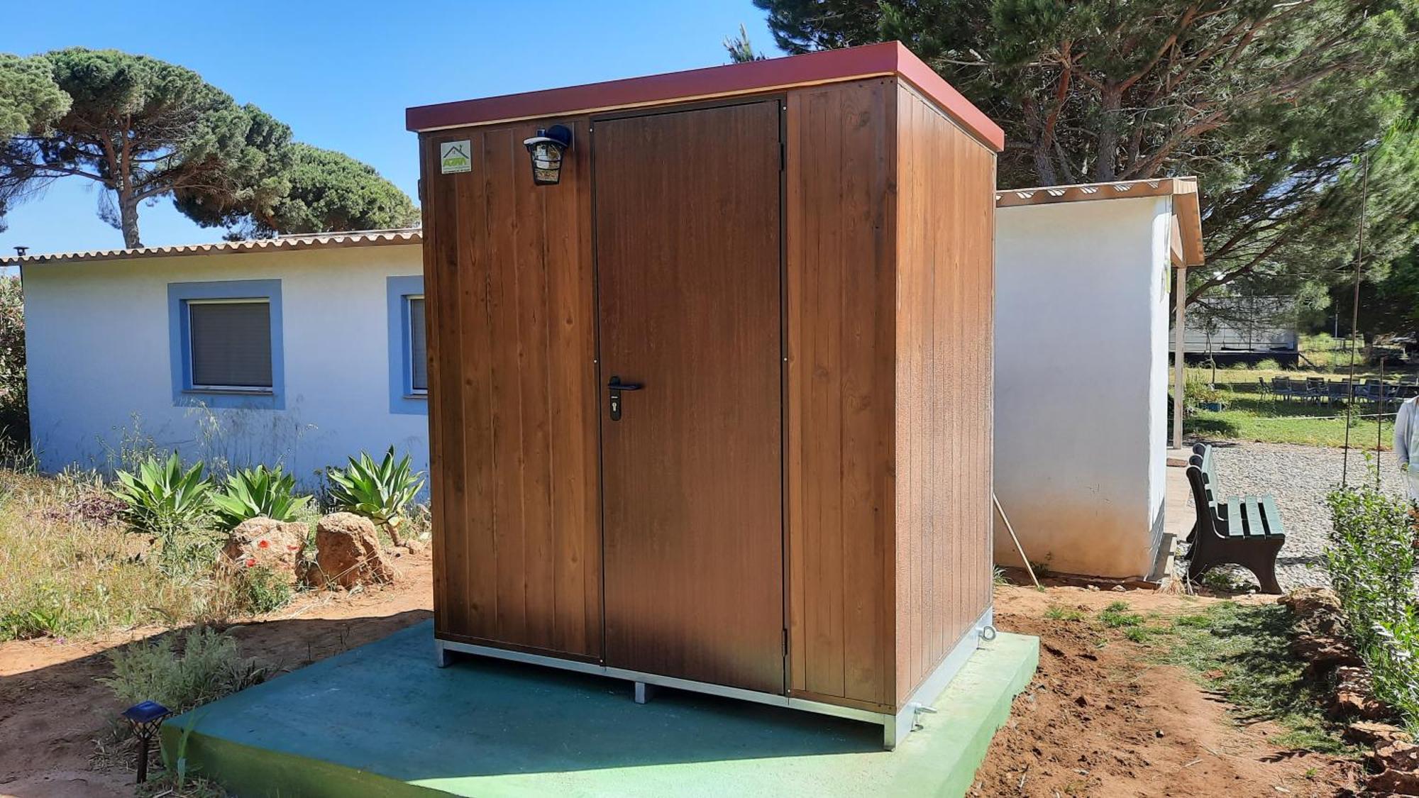 El Oasis De Anayansi Cabanas Con Encanto Vejer de la Frontera Zimmer foto
